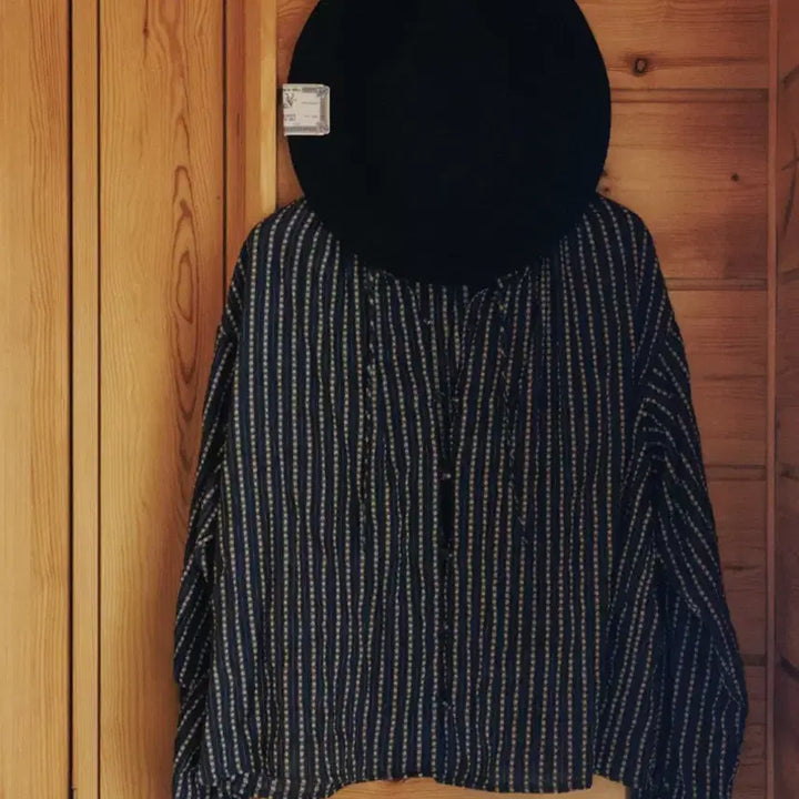 [BUNJANG] URBANIC30 Prairie Blouse / 얼바닉30 프레리 블라우스