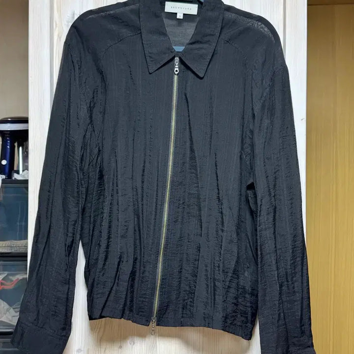 [BUNJANG] Brown Yak 23ss Shirt Jacket / 브라운야드 셔츠 자켓