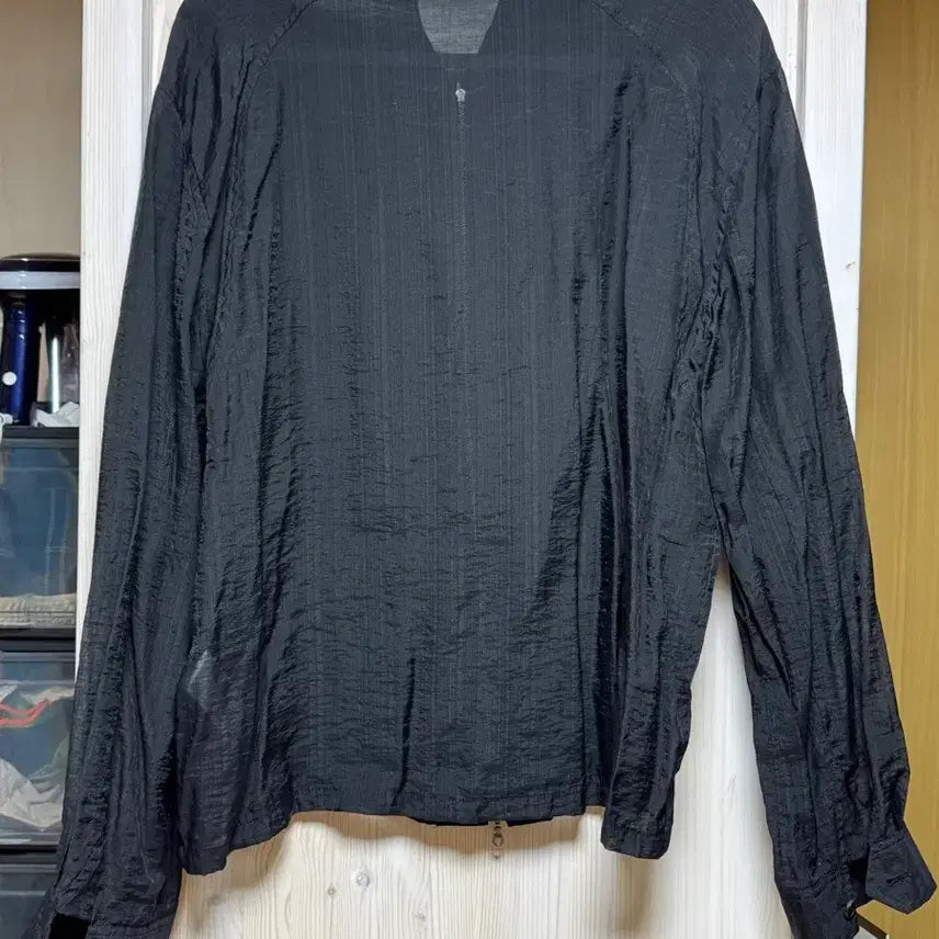 [BUNJANG] Brown Yak 23ss Shirt Jacket / 브라운야드 셔츠 자켓