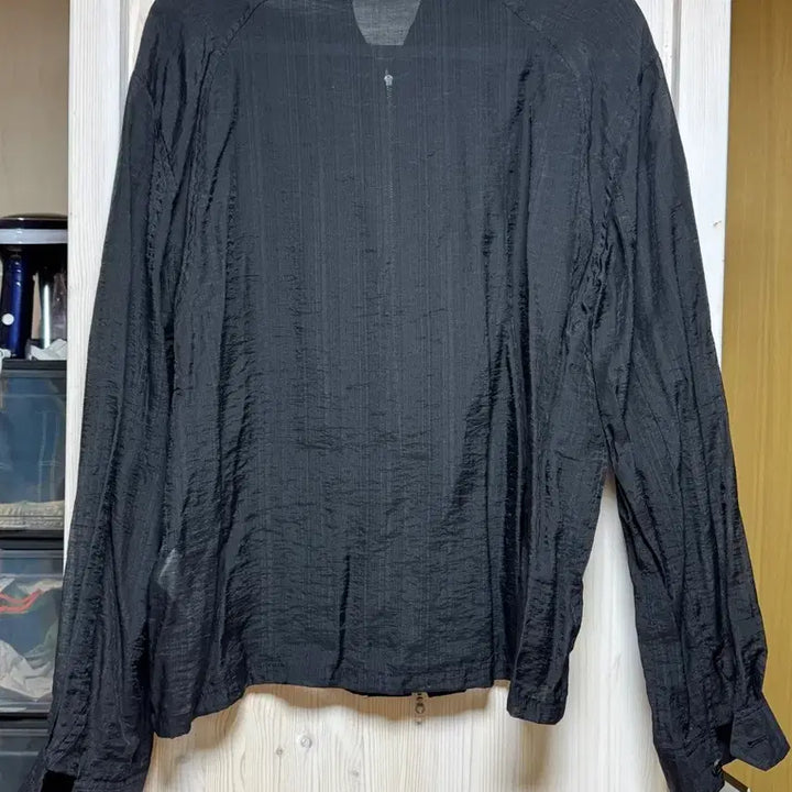 [BUNJANG] Brown Yak 23ss Shirt Jacket / 브라운야드 셔츠 자켓