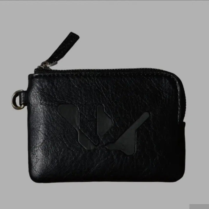 [BUNJANG] WOODZ Cho Seung Youn Archive One Leather Pouch / 우즈 조승연 아카이브원 레더 파우치 4.5