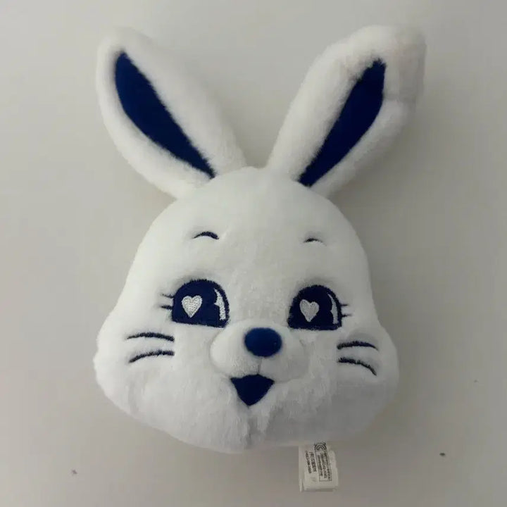 [BUNJANG] NewJeans Bunny Keyring / 뉴진스 버니 키링