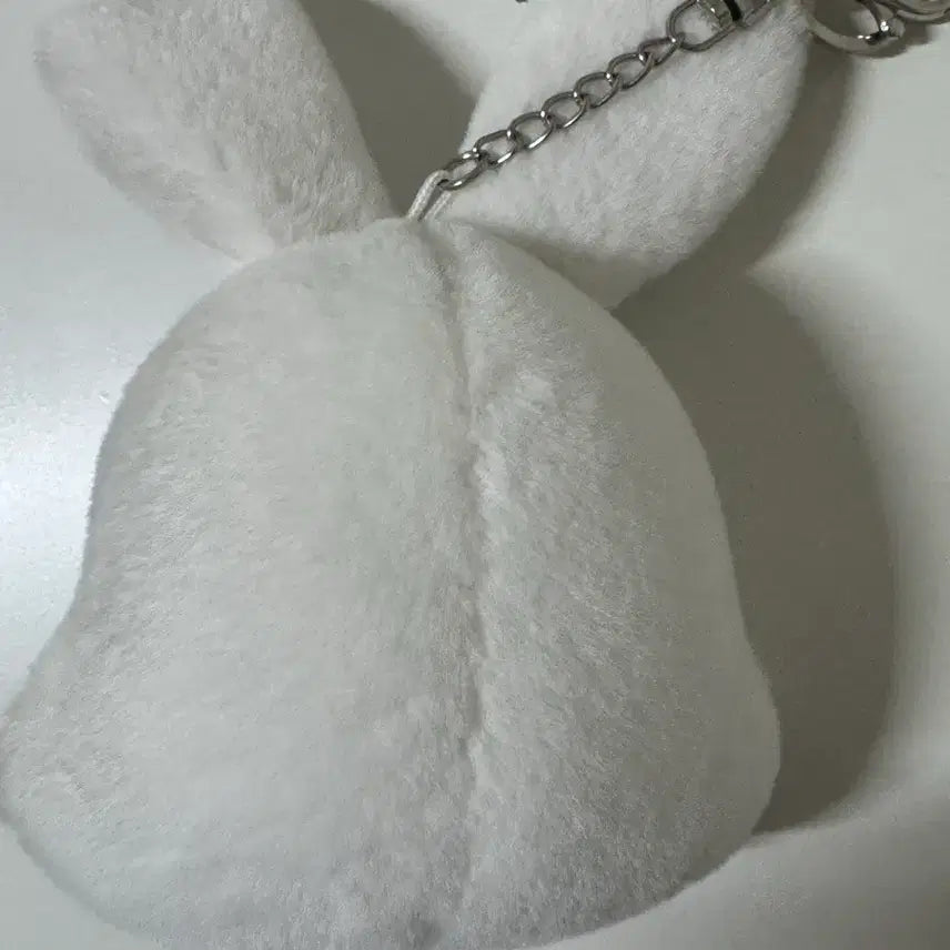 [BUNJANG] NewJeans Bunny Keyring / 뉴진스 버니 키링