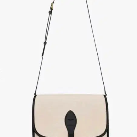 [BUNJANG] Saint Laurent Françoise Medium Satchel Bag / 생로랑 프랑수아즈 미디움 사첼백