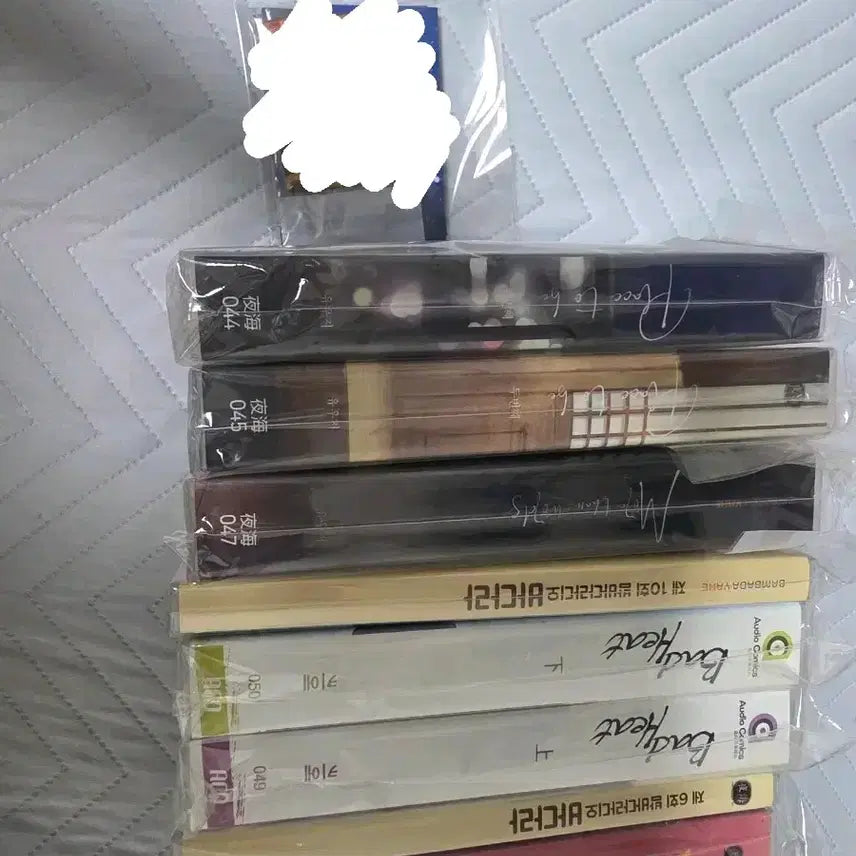 [BUNJANG] Akoya Hae Drama CD BL CD / 아코야해 드라마 cd  bl cd  판매