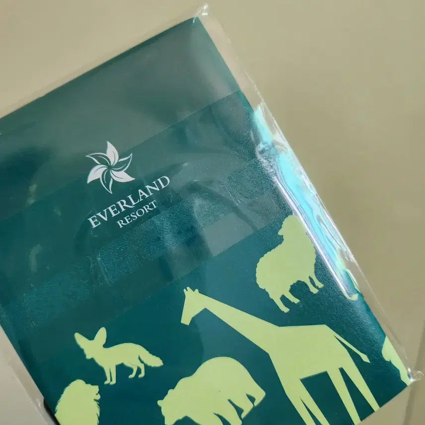 [BUNJANG] Everland Zootopia Stamp Tour Badge Set / 에버랜드 주토피아 스탬프투어 뱃지 세트