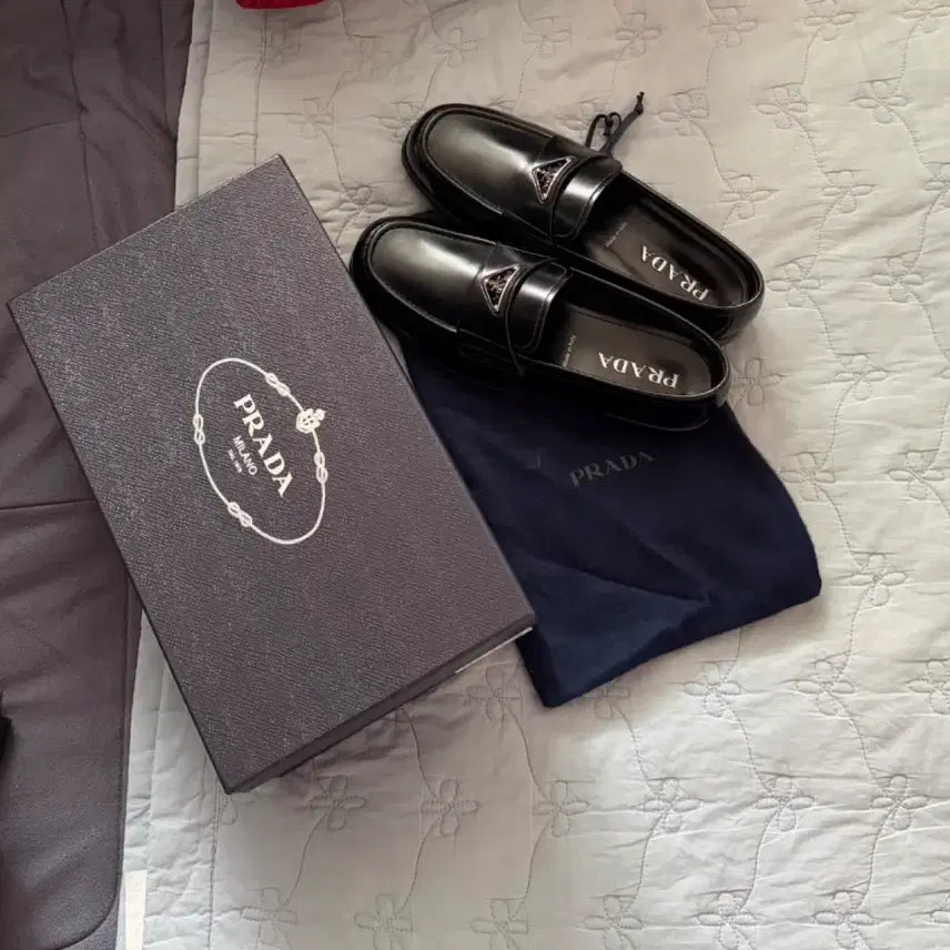 [BUNJANG] Prada Men&