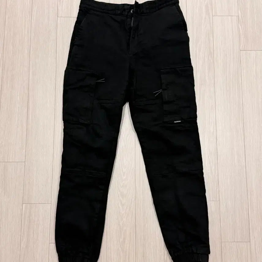 [BUNJANG] Markm Cargo Pants / Markm 카고 팬츠