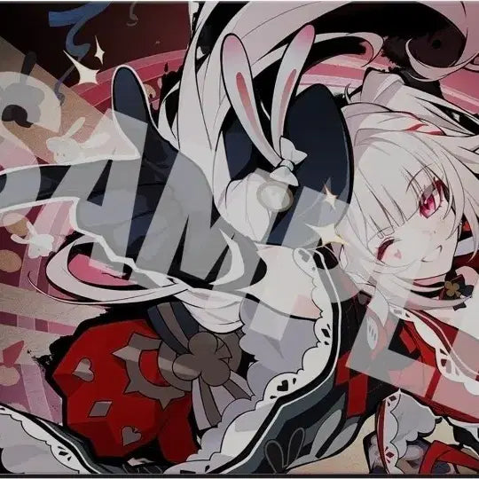[BUNJANG] Honkai: Star Rail Sparky Scroll Poster (Sealed) / [미개봉]붕괴 스타레일 스파키 족자봉