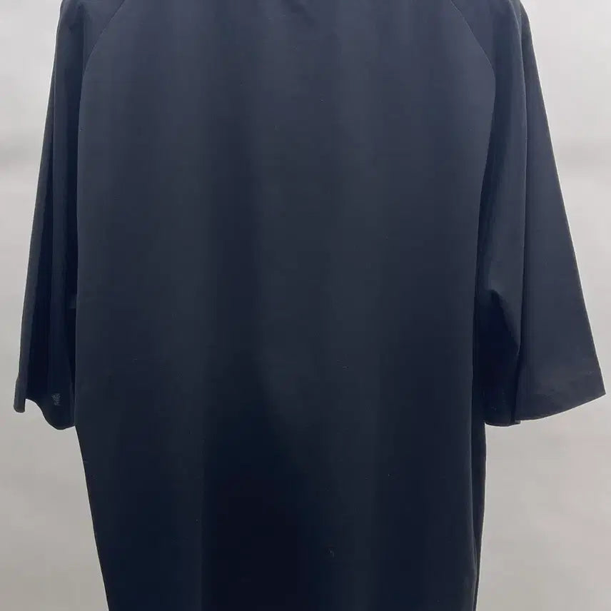 [BUNJANG] System Homme Graphic Short Sleeve T-Shirt / 시스템옴므 원포인트 반팔티셔츠