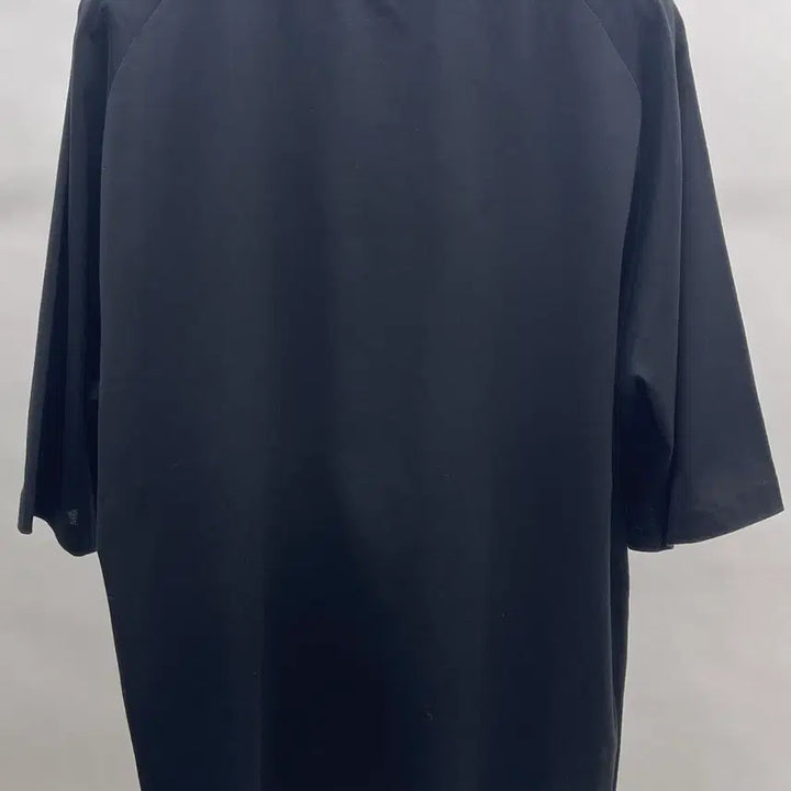 [BUNJANG] System Homme Graphic Short Sleeve T-Shirt / 시스템옴므 원포인트 반팔티셔츠