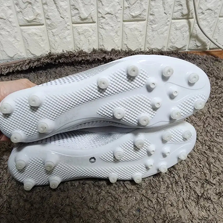 [BUNJANG] DAOQUAN Soccer Cleats / Futsal Shoes - Size 295 / (새신발수준)DAOQUAN(축구화)풋살화(295)