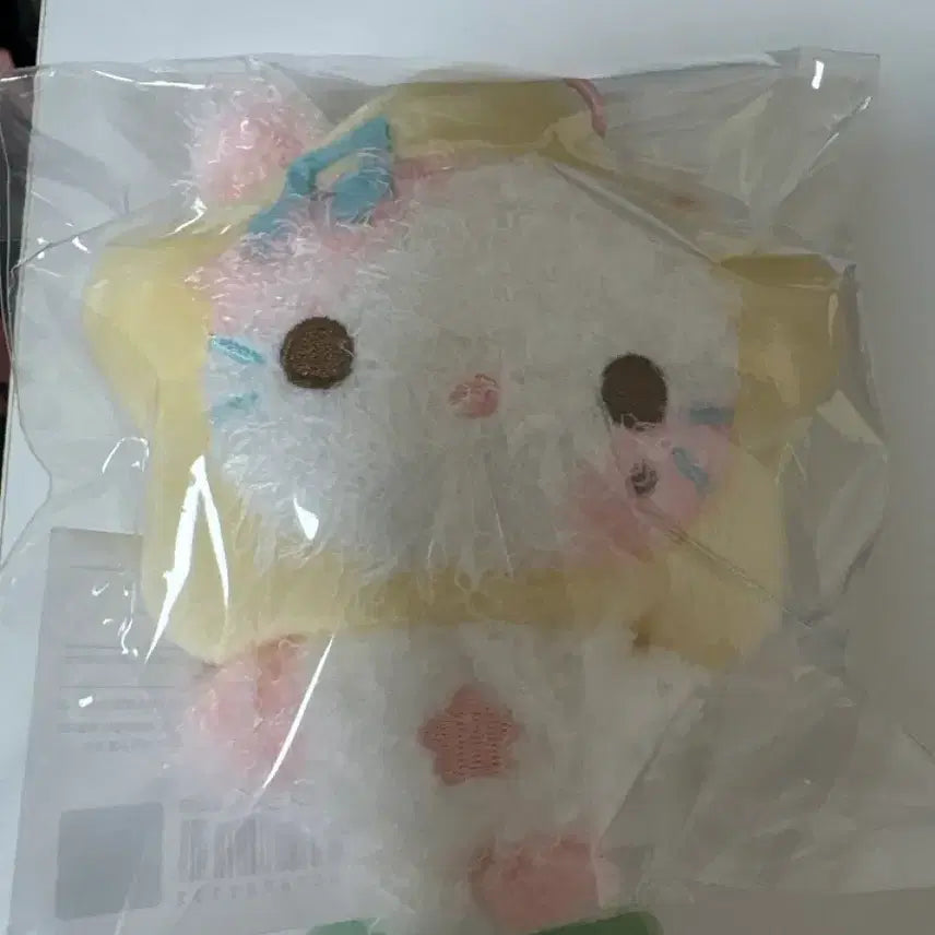 [SOLD OUT] 하츠투하츠 스텔라 인형(미개봉)