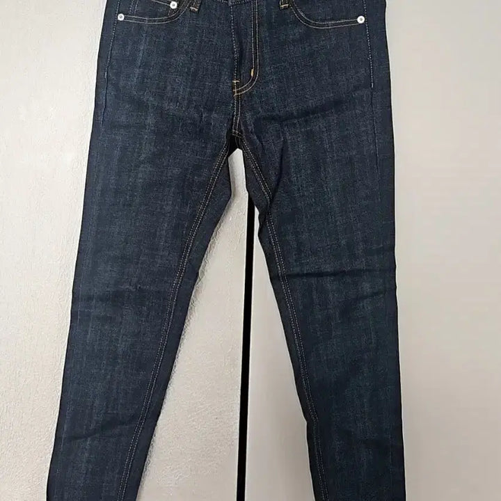 [BUNJANG] MACARONI STUDIOS II Denim Jeans / (새상품) MACARONI 데님 청바지
