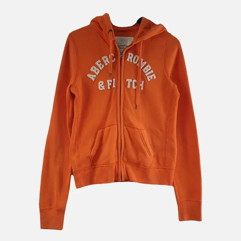 [BUNJANG] Abercrombie &amp; Fitch Orange Women&