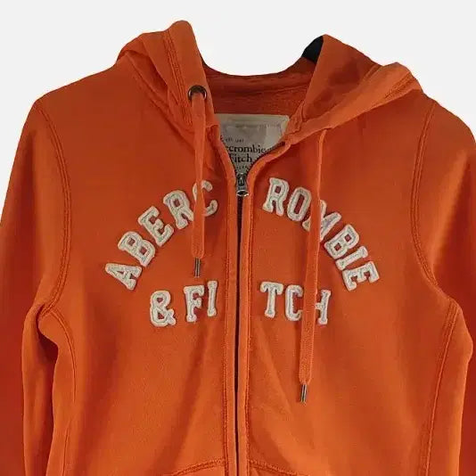 [BUNJANG] Abercrombie &amp; Fitch Orange Women&