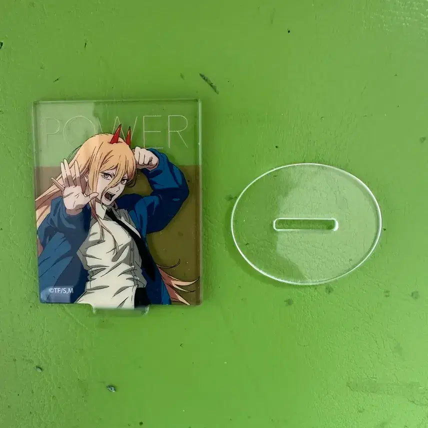 [BUNJANG] Trickal Renewah Acrylic Standee / 트릭컬 리뉴아 아크릴