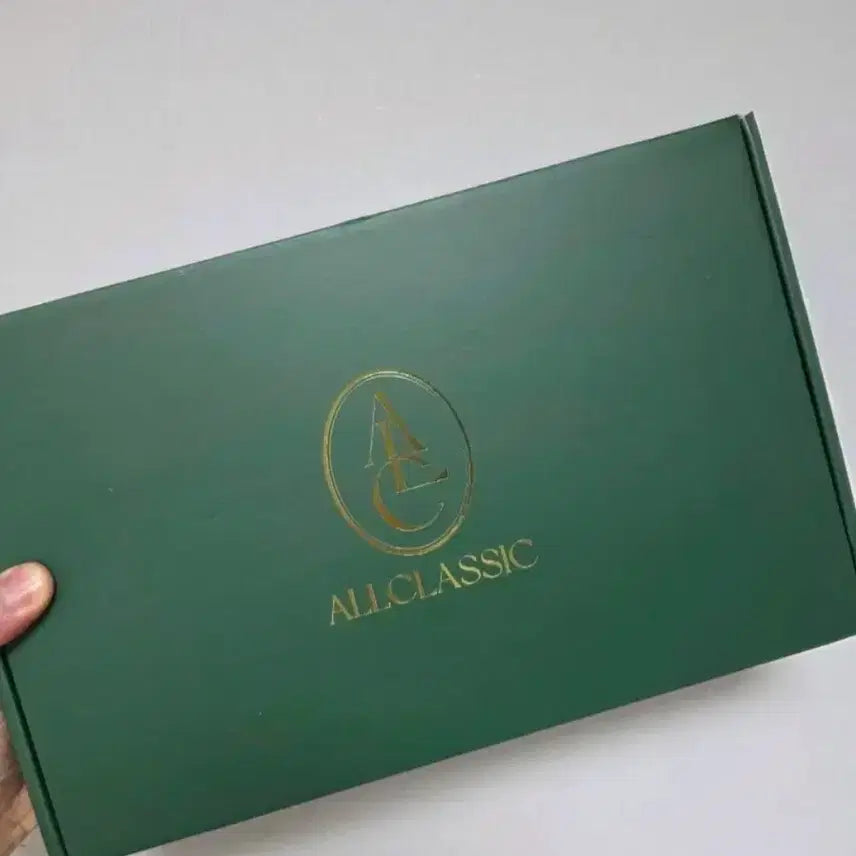 [BUNJANG] ALLCLASSIC ALC600 Penny Driving Shoes Ivory / 올클래식 ALLCLASSIC