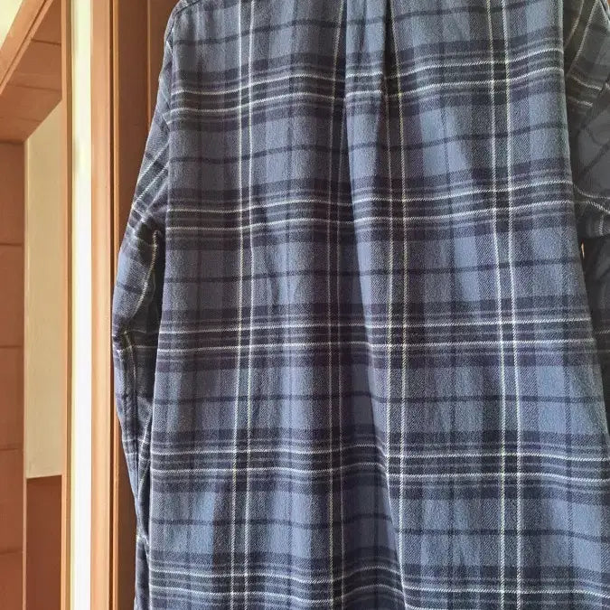 [BUNJANG] Polo Ralph Lauren Check Shirt Size S / 정품 폴로랄프로렌  체크셔츠 S