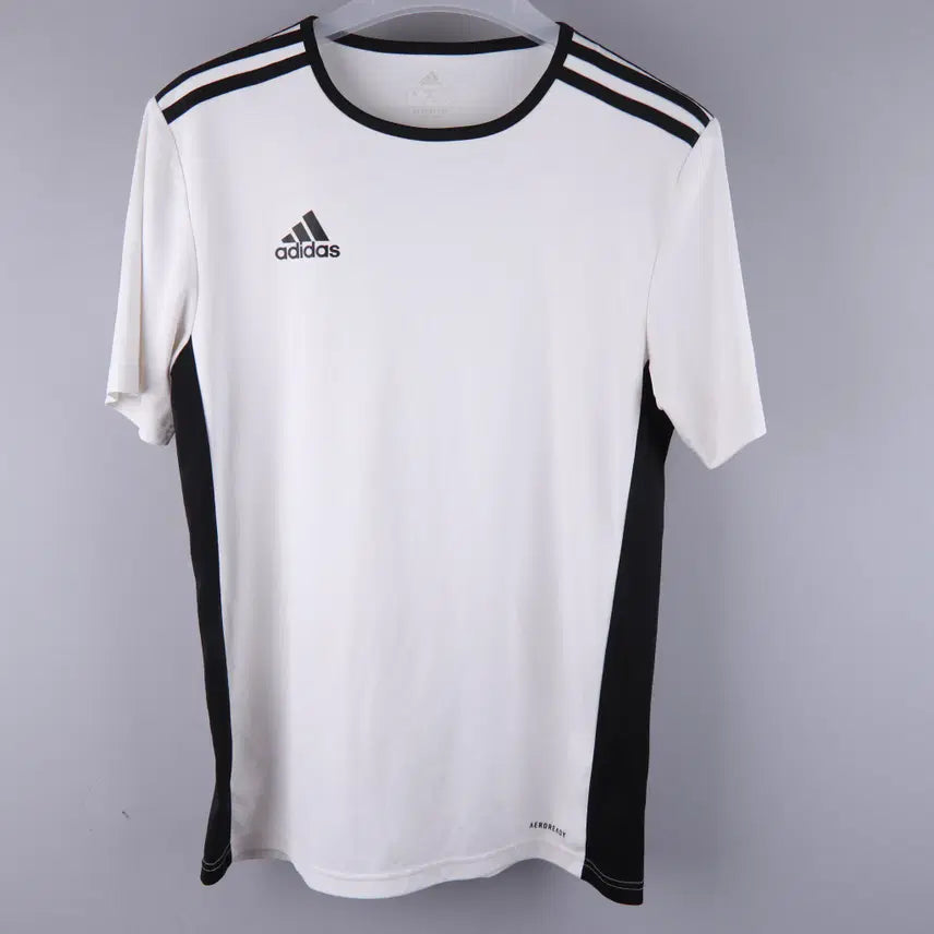 [SOLD OUT] 아디다스 기능성 반팔티 엔트라다 18 저지 (L)