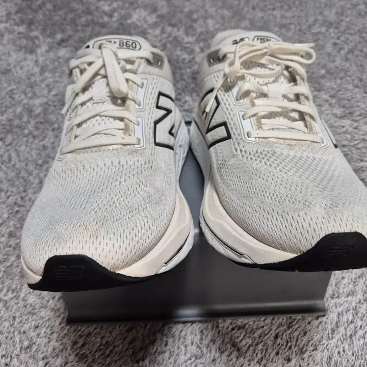 [BUNJANG] New Balance Fresh Foam 860 Running Shoes 285 / 뉴발란스 프레쉬폼 860 런닝화 285
