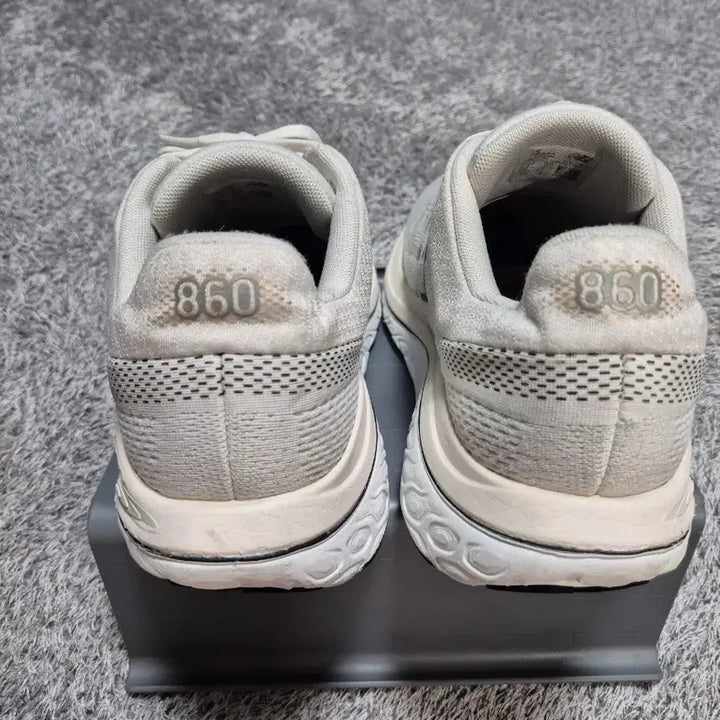[BUNJANG] New Balance Fresh Foam 860 Running Shoes 285 / 뉴발란스 프레쉬폼 860 런닝화 285