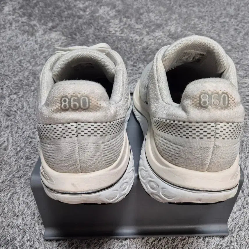 [BUNJANG] New Balance Fresh Foam 860 Running Shoes 285 / 뉴발란스 프레쉬폼 860 런닝화 285