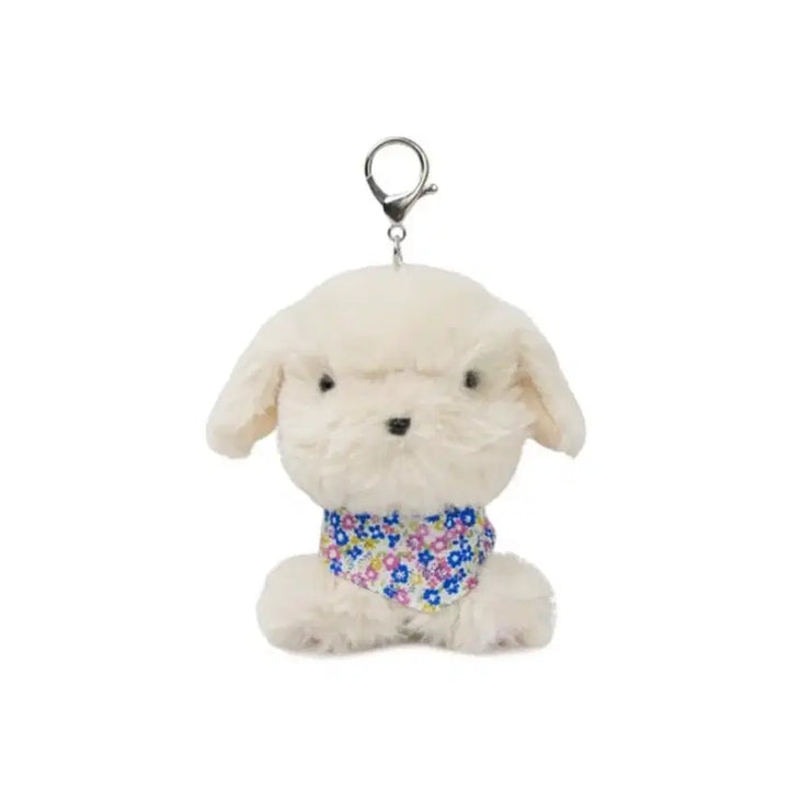 [BUNJANG] KOSEIO Afternoon Keyring / 코이세이오 오후키링