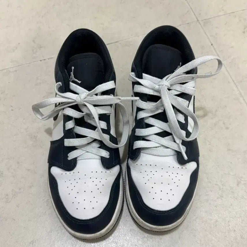 [BUNJANG] Air Jordan 1 Low &
