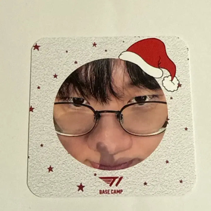 [BUNJANG] T1 Doran Coaster / T1 Doran 도란 코스터