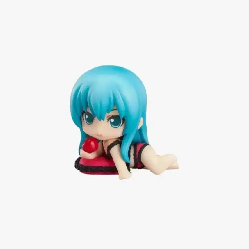[BUNJANG] Vocaloid Hatsune Miku Romeo and Cinderella Nendoroid Figure / 보컬로이드 미쿠 로미오와 신데렐라 푸치넨도 고전 피규어