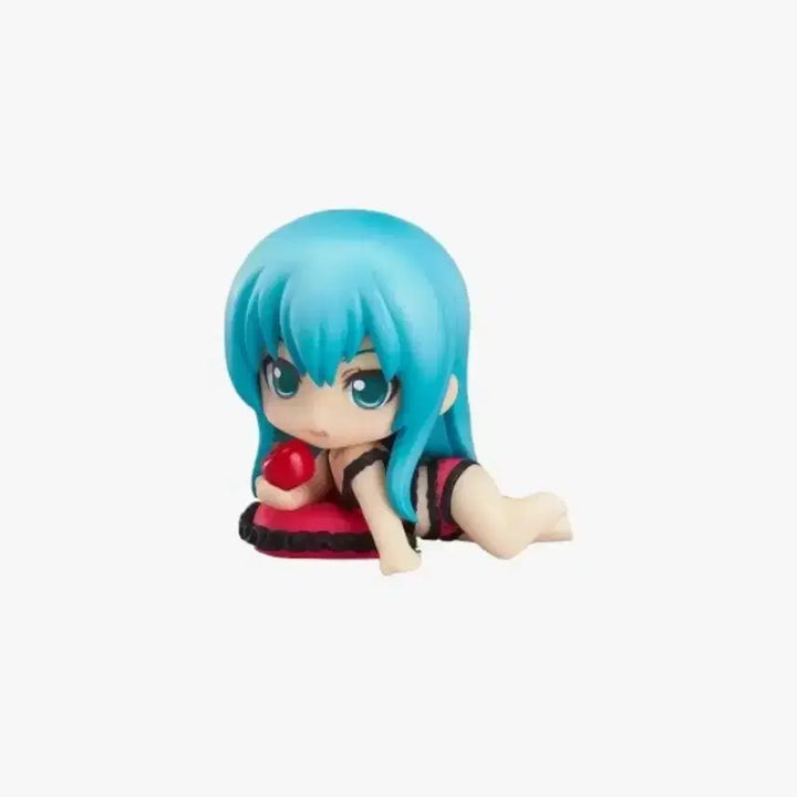 [BUNJANG] Vocaloid Hatsune Miku Romeo and Cinderella Nendoroid Figure / 보컬로이드 미쿠 로미오와 신데렐라 푸치넨도 고전 피규어