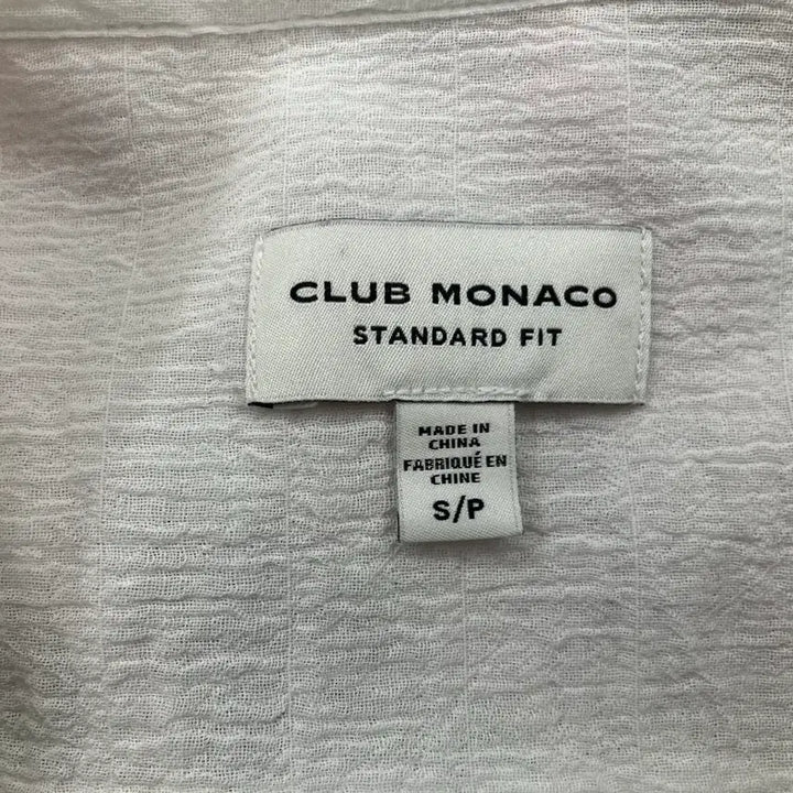[BUNJANG] Club Monaco Men&