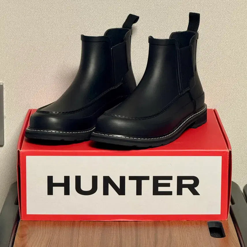 [BUNJANG] Hunter Men&