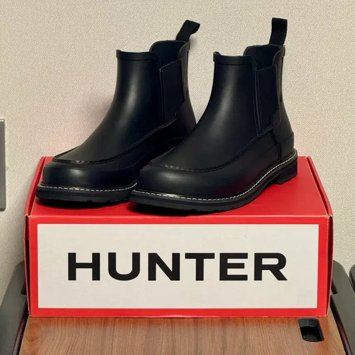 [BUNJANG] Hunter Men&