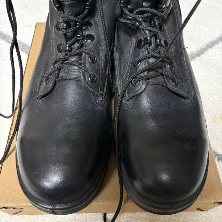 [BUNJANG] Belleville 360st Combat Boots / [US11] Belleville 360st 벨빌 벨르빌 컴뱃부츠