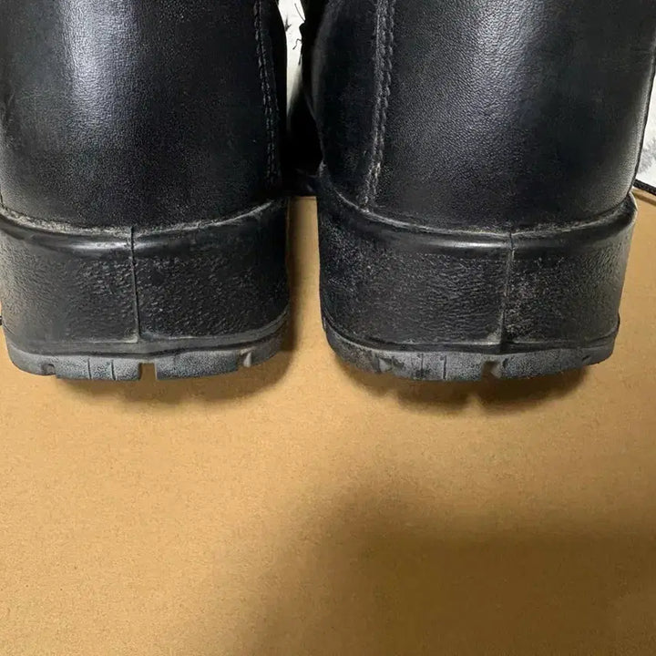 [BUNJANG] Belleville 360st Combat Boots / [US11] Belleville 360st 벨빌 벨르빌 컴뱃부츠