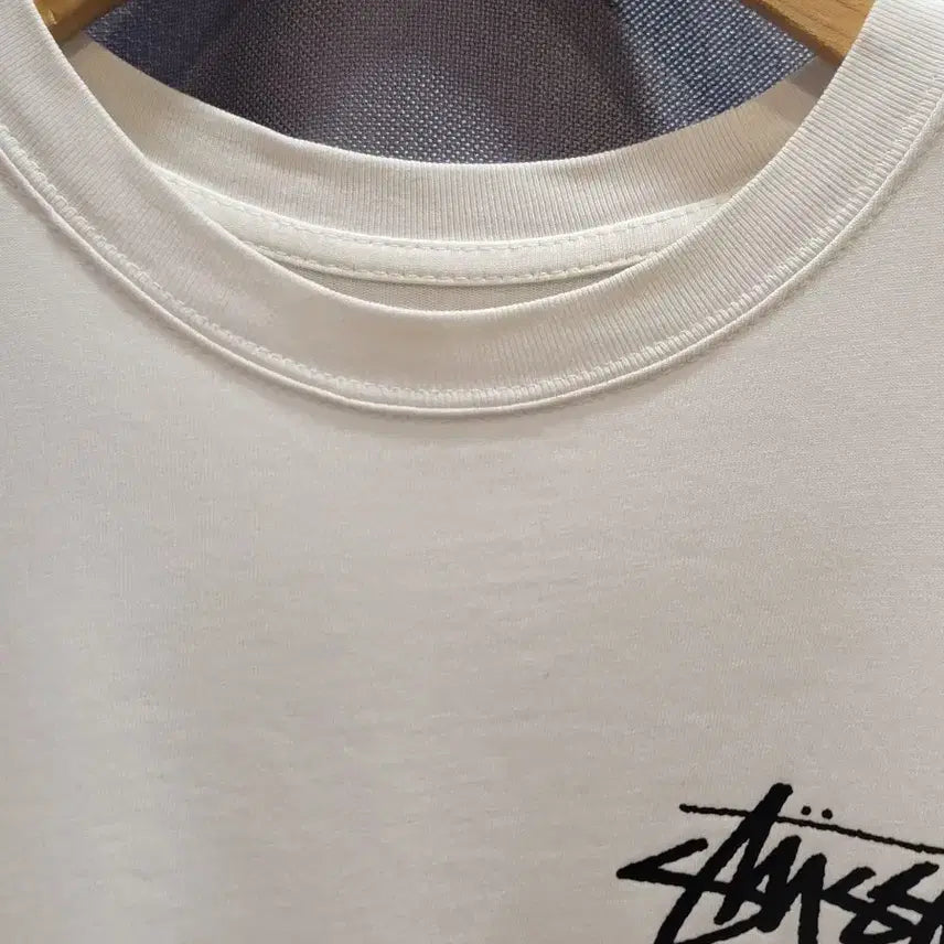 [BUNJANG] Nike x Stussy NRG RA T-Shirt (L) / 나이키 스투시  NRG RA 반팔(L)