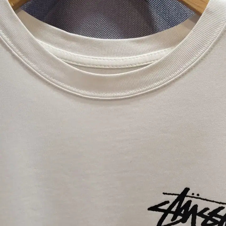 [BUNJANG] Nike x Stussy NRG RA T-Shirt (L) / 나이키 스투시  NRG RA 반팔(L)