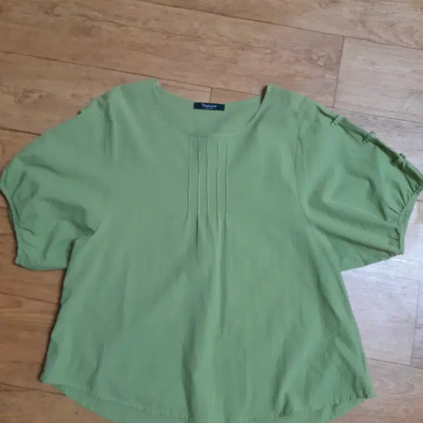 [BUNJANG] Heiryn Blouse / 헤이린  블라우스