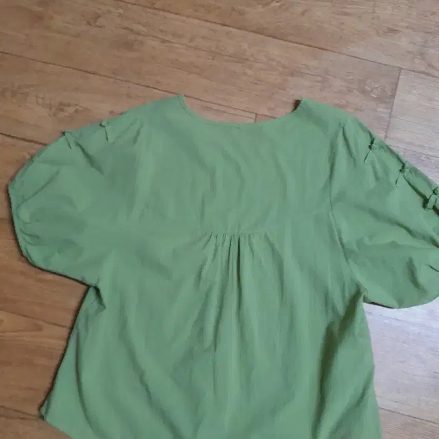 [BUNJANG] Heiryn Blouse / 헤이린  블라우스