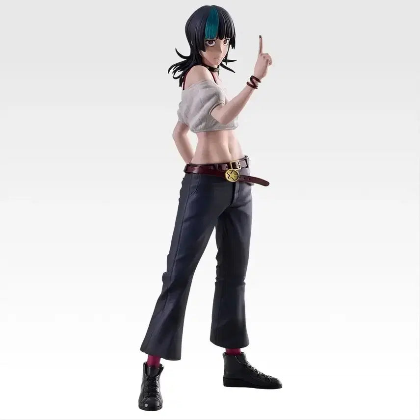 [BUNJANG] Jujutsu Kaisen Ichiban Kuji Figure - Kill la Kill Kirara / 택포 6.2만) 주술회전 제일복권 사멸회유 i상 키라라 피규어