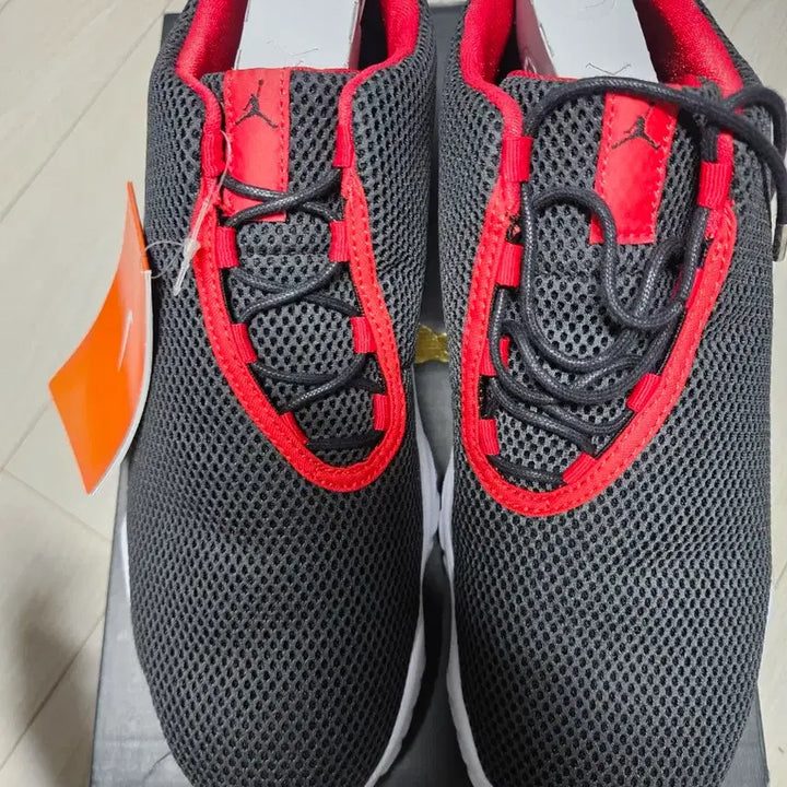 [BUNJANG] Air Jordan Future Sneakers / 조던퓨쳐