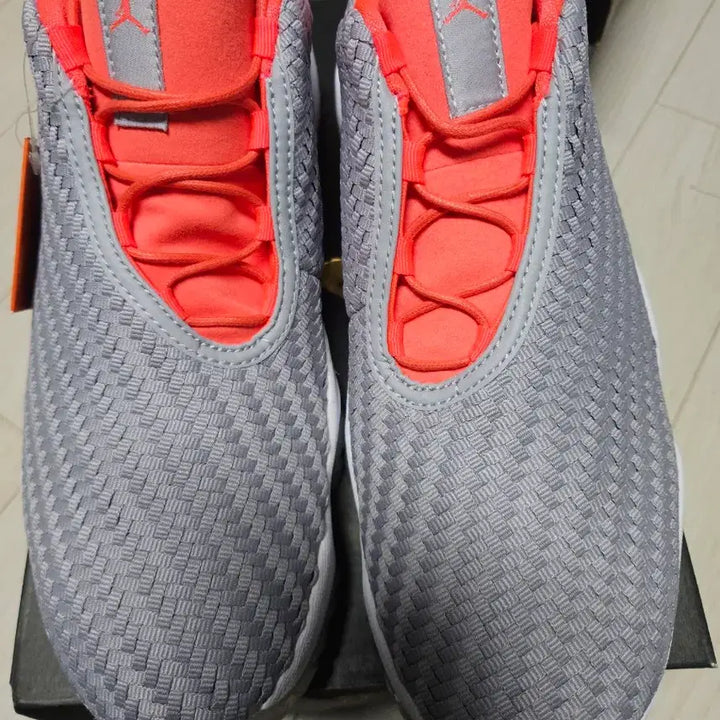 [BUNJANG] Nike Jordan 11 Future Grey Sneakers / 나이키 조던 11 Future Grey 운동화