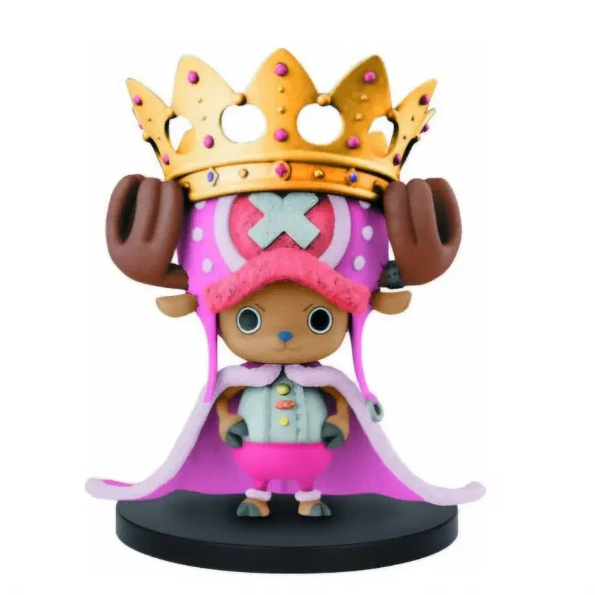[BUNJANG] One Piece DXF Grandline Men 15th Anniversary Edition Vol. 4 Tony Tony Chopper Figure / 원피스 DXF 그랜드라인 맨 15주년 에디션 4탄 토니토니 쵸파