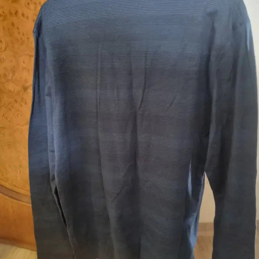 [SOLD OUT] 보스긴팔티네이비. 95