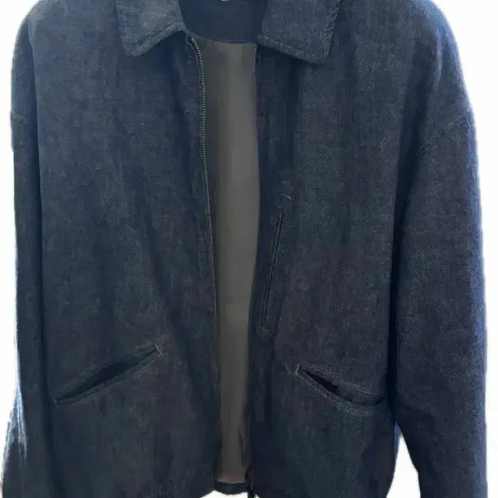 [BUNJANG] Roughside 26ss Pier Jacket Indigo Size 2 / 26ss)러프사이드 피어재킷 인디고 2사이즈