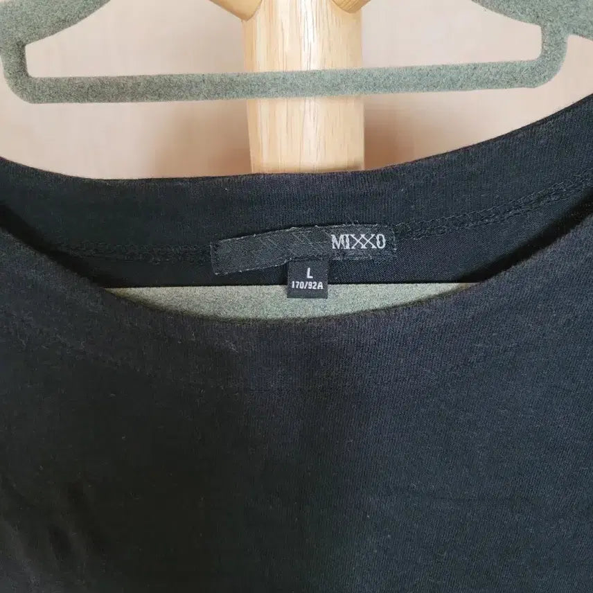 [BUNJANG] MIXXO Cotton Dress Size L / 미쏘 면 원피스 L