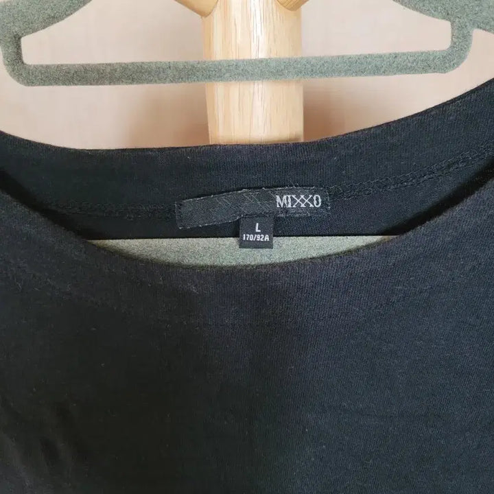 [BUNJANG] MIXXO Cotton Dress Size L / 미쏘 면 원피스 L