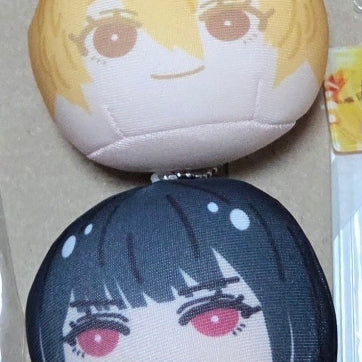 [BUNJANG] Limbus Company Don Quixote Ryoshu Manju Bundle Set / 림버스 돈키호테, 료슈 만쥬 일괄
